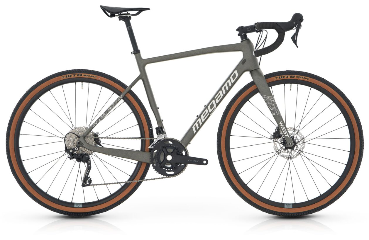 Megamo WEST 15 2025
