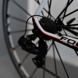 Focus Izalco Pro Carbonio - immagine 4