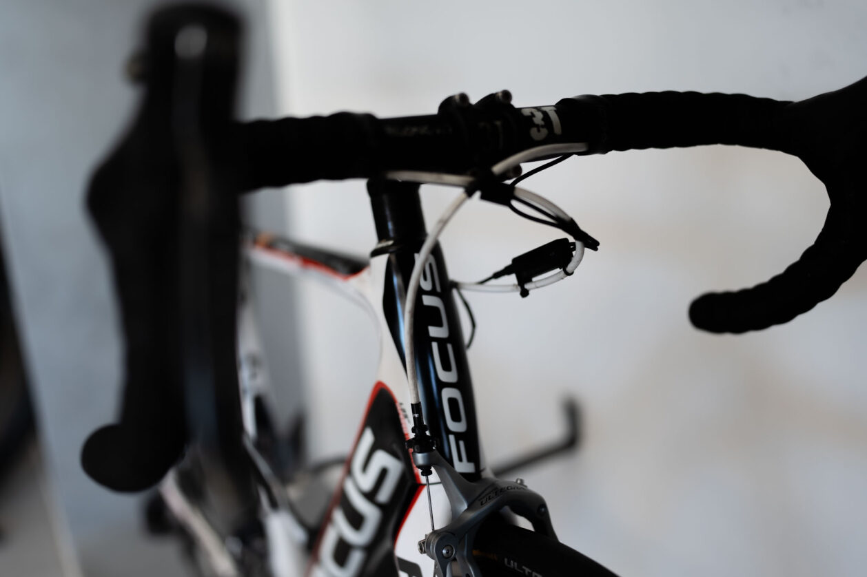 Focus Izalco Pro Carbonio - immagine 5