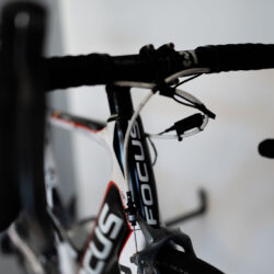 Focus Izalco Pro Carbonio - immagine 5