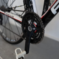 Focus Izalco Pro Carbonio - immagine 3