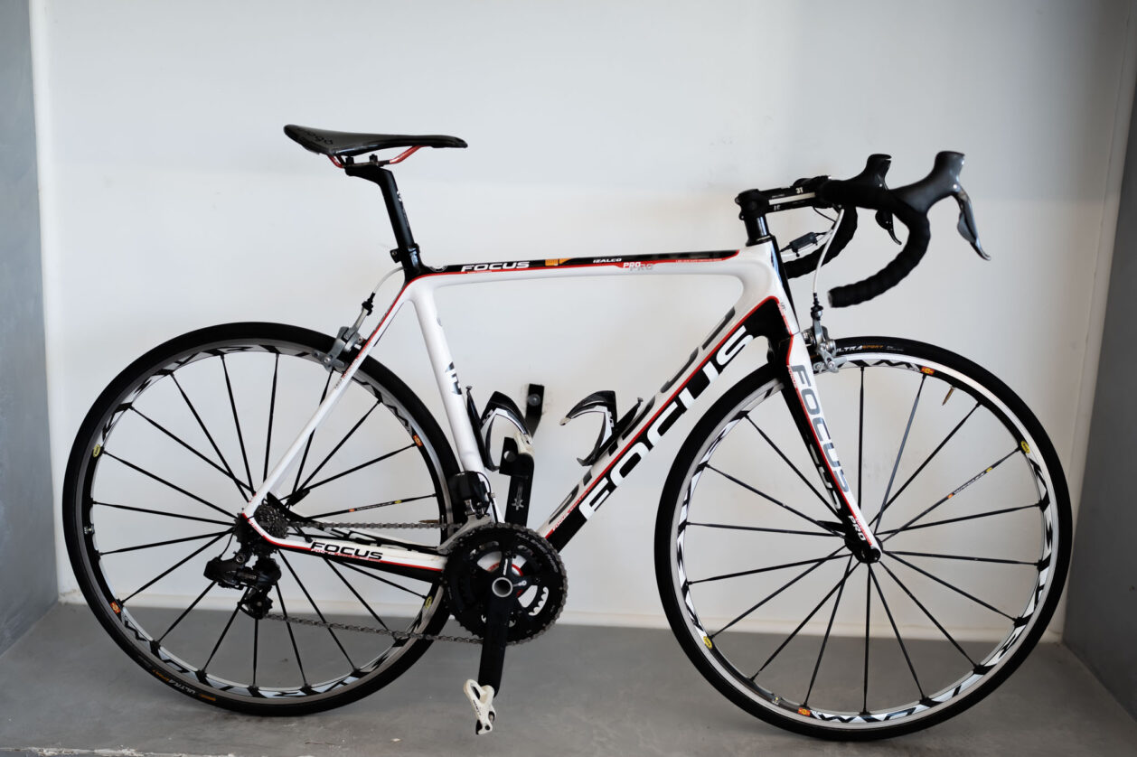 Cannondale Supersix Carbonio - immagine 10