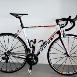 Focus Izalco Pro Carbonio - immagine 8