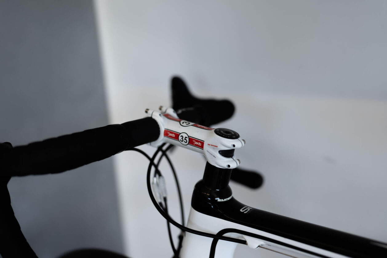 Cannondale Supersix Carbonio - immagine 11