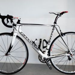 Cannondale Supersix Carbonio