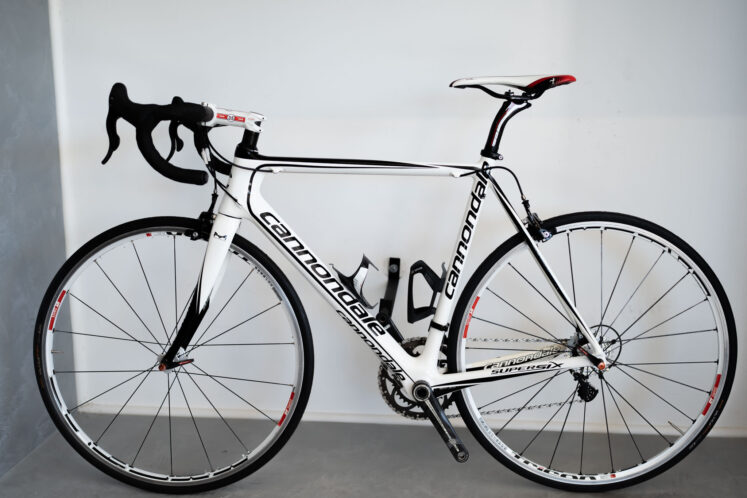 Cannondale Supersix Carbonio