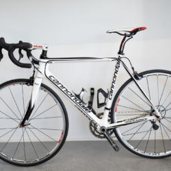 Cannondale Supersix Carbonio - immagine 12