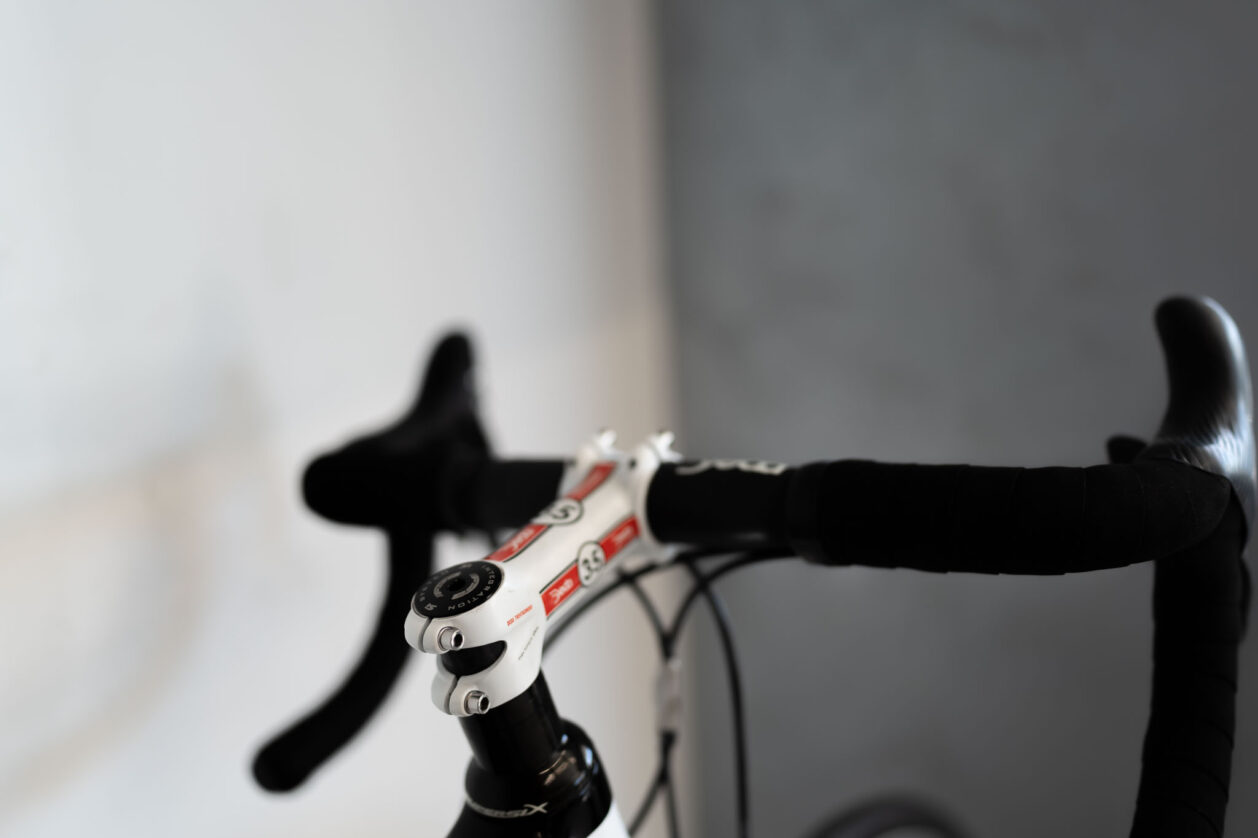Cannondale Supersix Carbonio - immagine 8