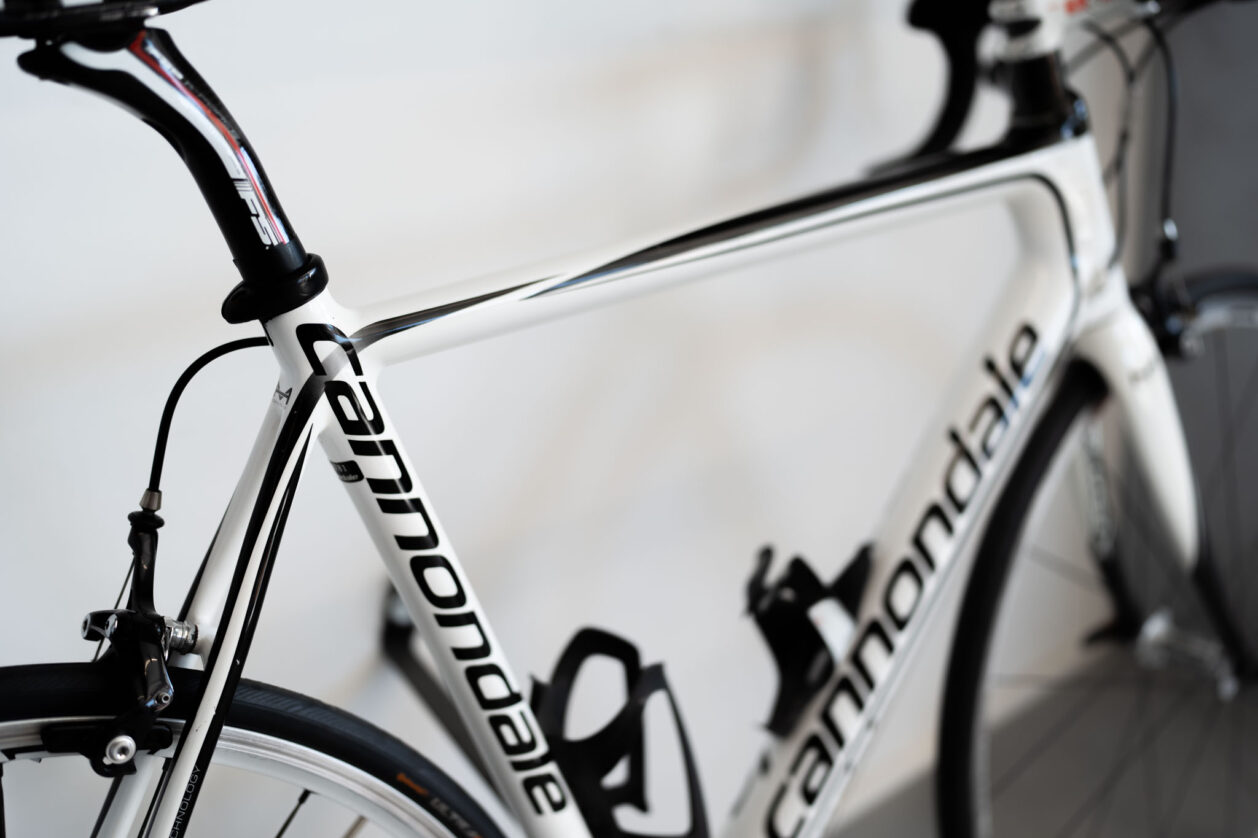 Cannondale Supersix Carbonio - immagine 7
