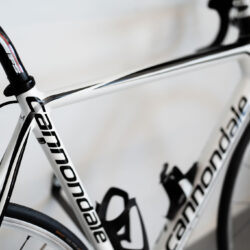 Cannondale Supersix Carbonio - immagine 7