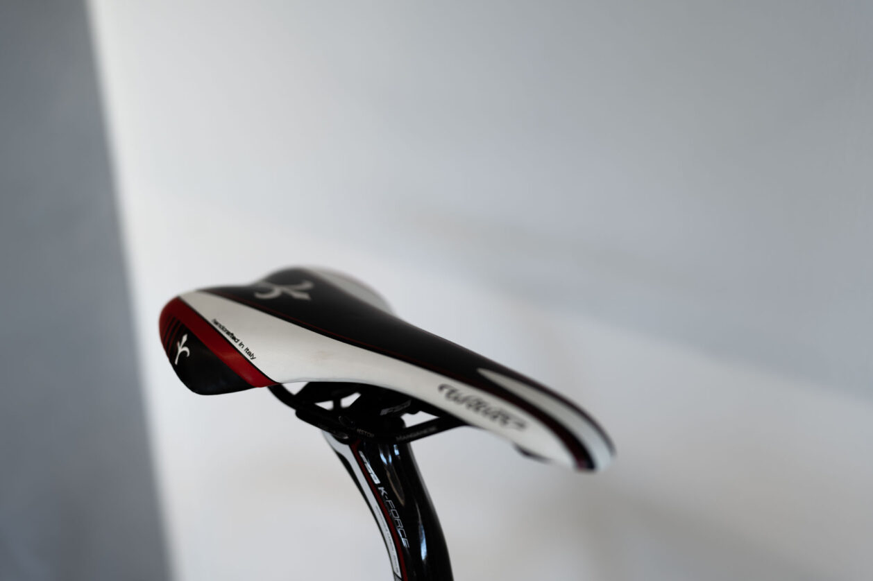 Cannondale Supersix Carbonio - immagine 6