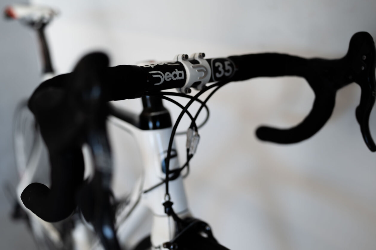 Cannondale Supersix Carbonio - immagine 5