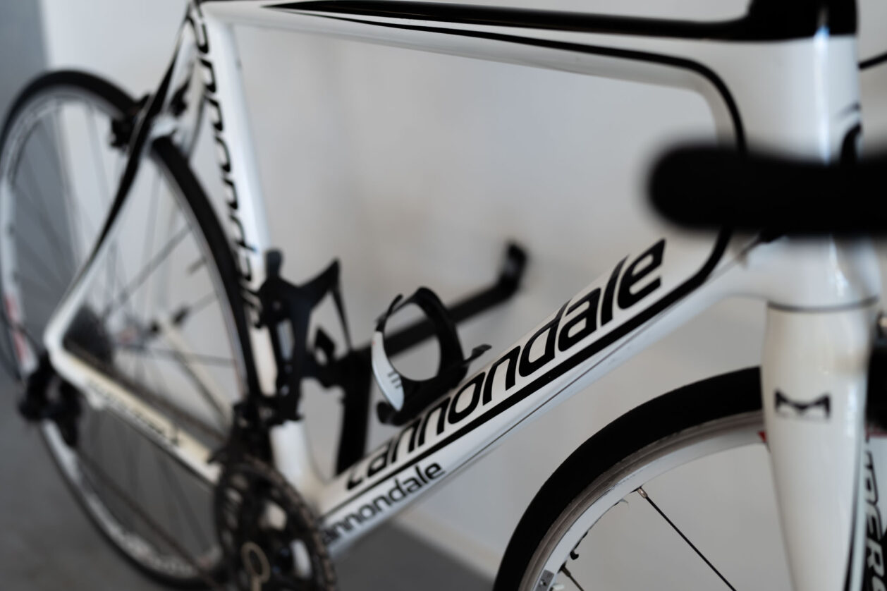 Cannondale Supersix Carbonio - immagine 3
