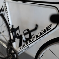 Cannondale Supersix Carbonio - immagine 3