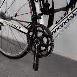 Cannondale Supersix Carbonio - immagine 2