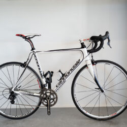 Cannondale Supersix Carbonio - immagine 4