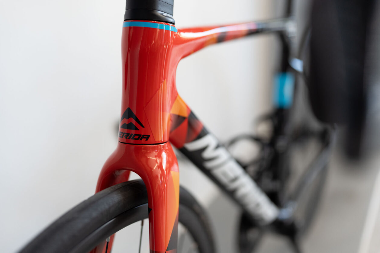 Merida Scultura 5000 Carbonio - immagine 9
