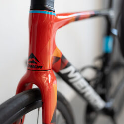 Merida Scultura 5000 Carbonio - immagine 9