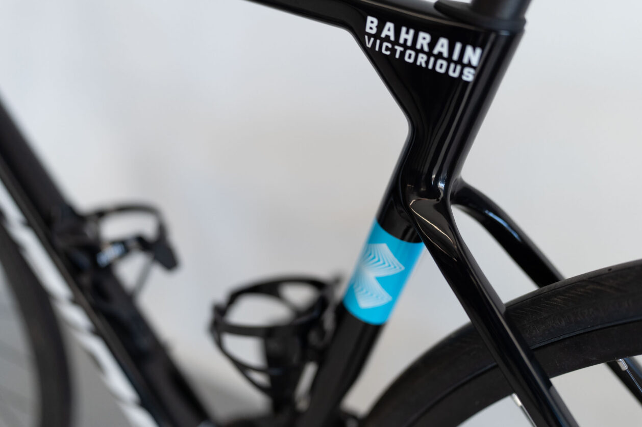 Merida Scultura 5000 Carbonio - immagine 8