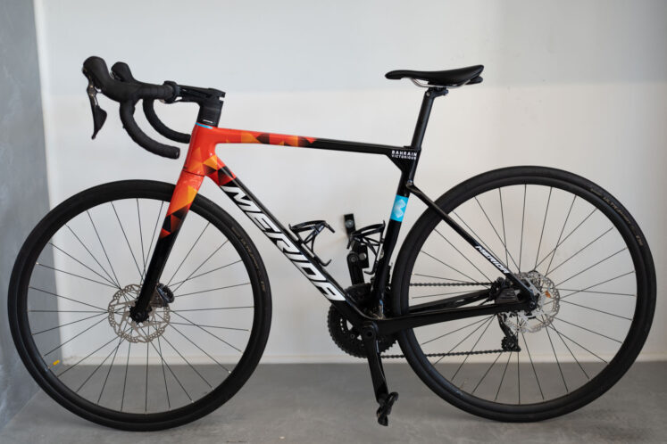 Merida Scultura 5000 Carbonio