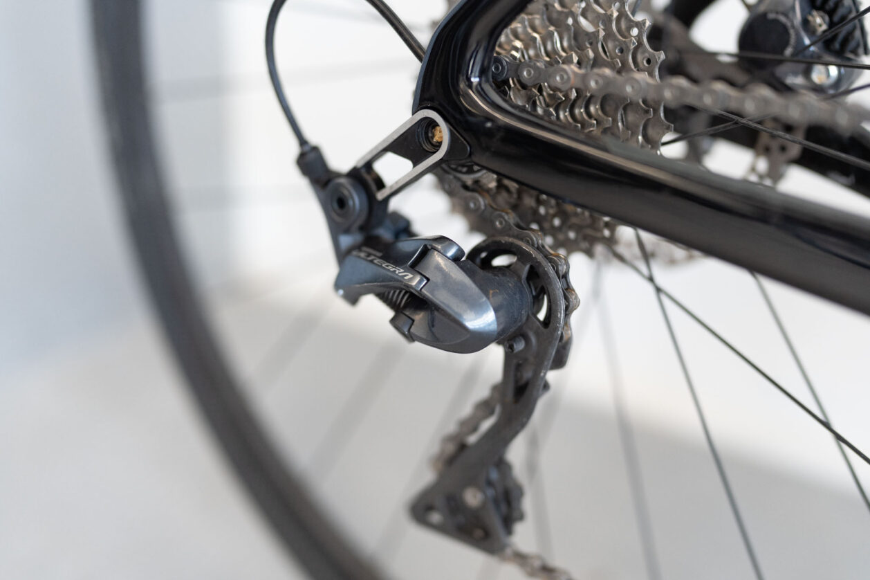 Merida Scultura 5000 Carbonio - immagine 4