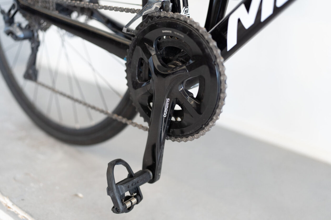 Merida Scultura 5000 Carbonio - immagine 6