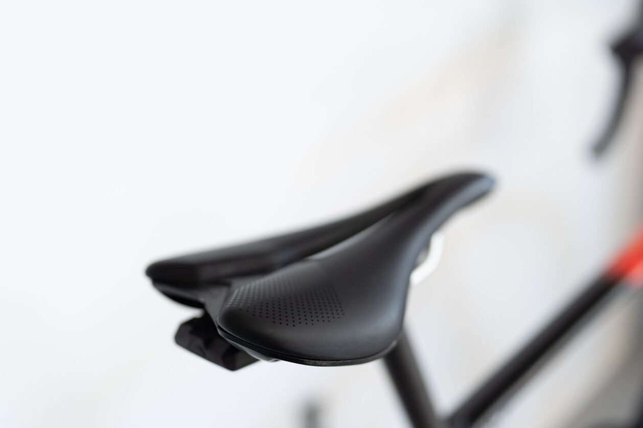 Merida Scultura 5000 Carbonio - immagine 5