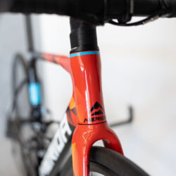 Merida Scultura 5000 Carbonio - immagine 3