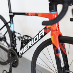 Merida Scultura 5000 Carbonio - immagine 2