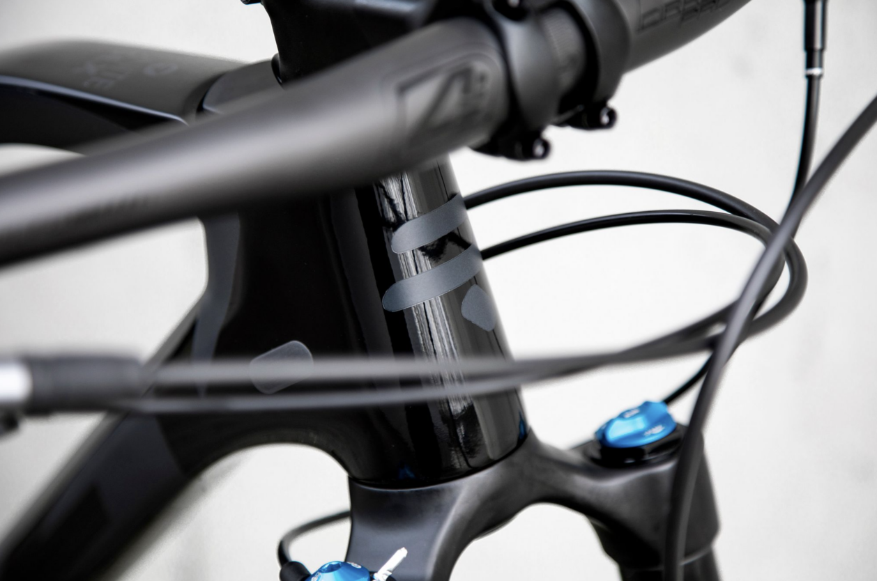 Ridley Ignite SLX SLX ISX01Dms(M) - immagine 4