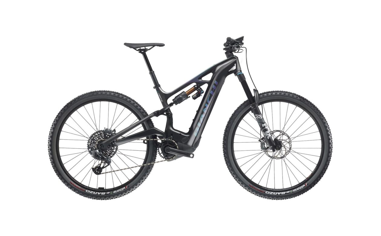 e-Vertic FX-Type Pro