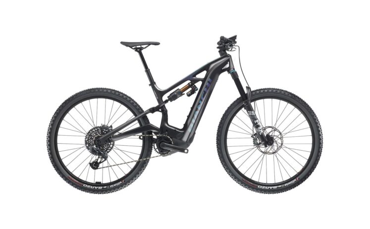 e-Vertic FX-Type Pro