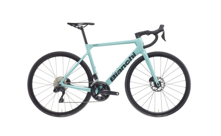 Bianchi Sprint