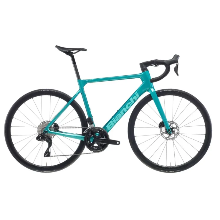 Bianchi Sprint
