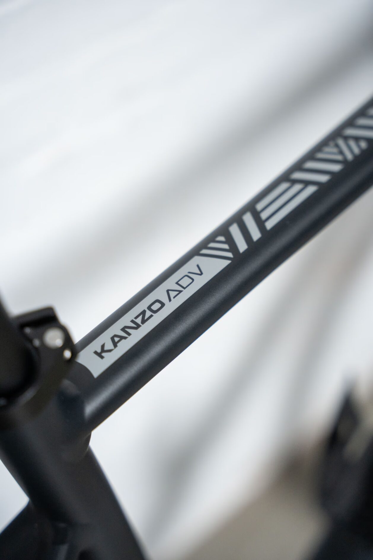 Kanzo Adventure Alu 2025 - immagine 2
