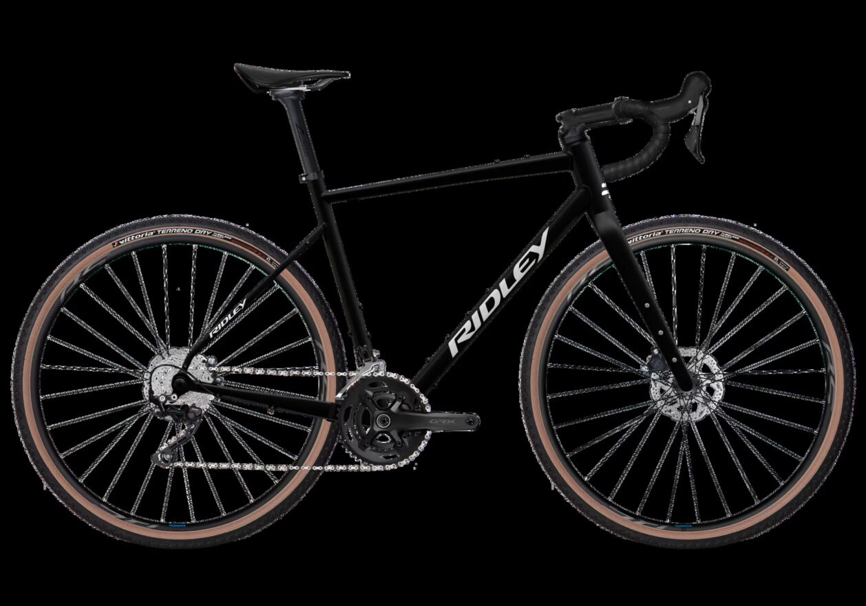 Kanzo Adventure Alu 2025