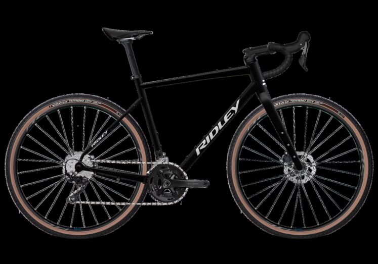 Kanzo Adventure Alu 2025