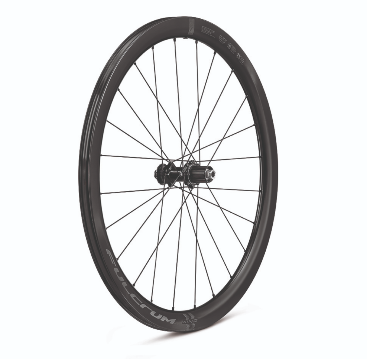 Fulcrum Wind 42 - immagine 2