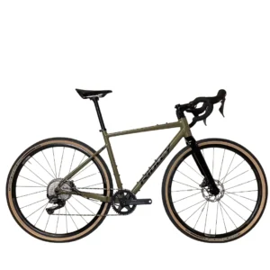 RIDLEY KANZO ADVENTURE ALU - taglia L