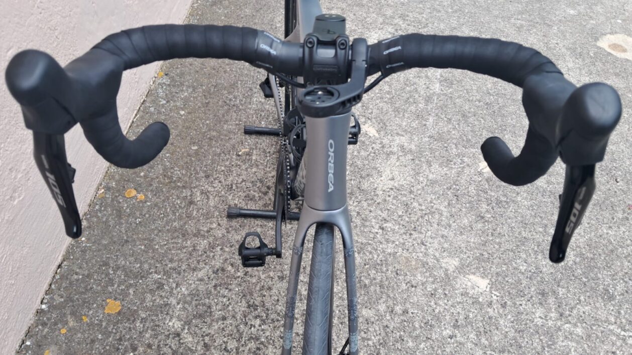 Orbea Orca M20 – Taglia 51 - immagine 3