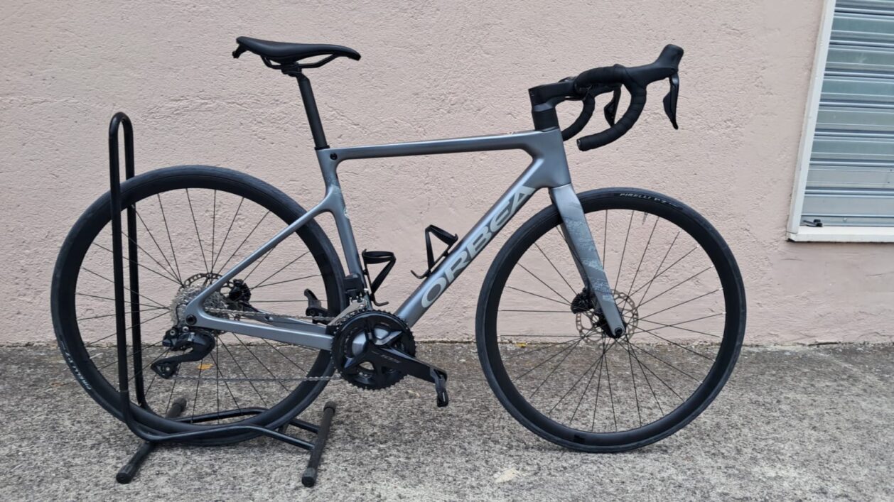 Orbea Orca M20 – Taglia 51 - immagine 5