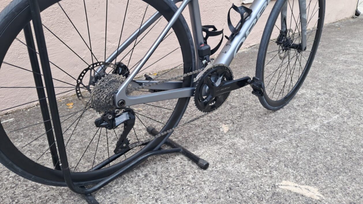 Orbea Orca M20 – Taglia 51 - immagine 4