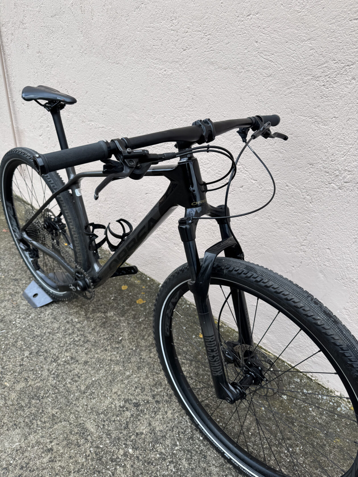 Orbea Alma – MTB Hardtail - immagine 5