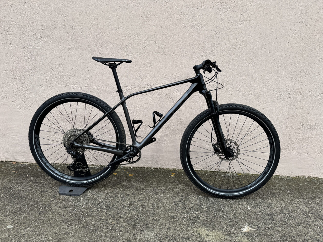 Orbea Alma – MTB Hardtail - immagine 4