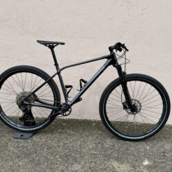 Orbea Alma – MTB Hardtail - immagine 4