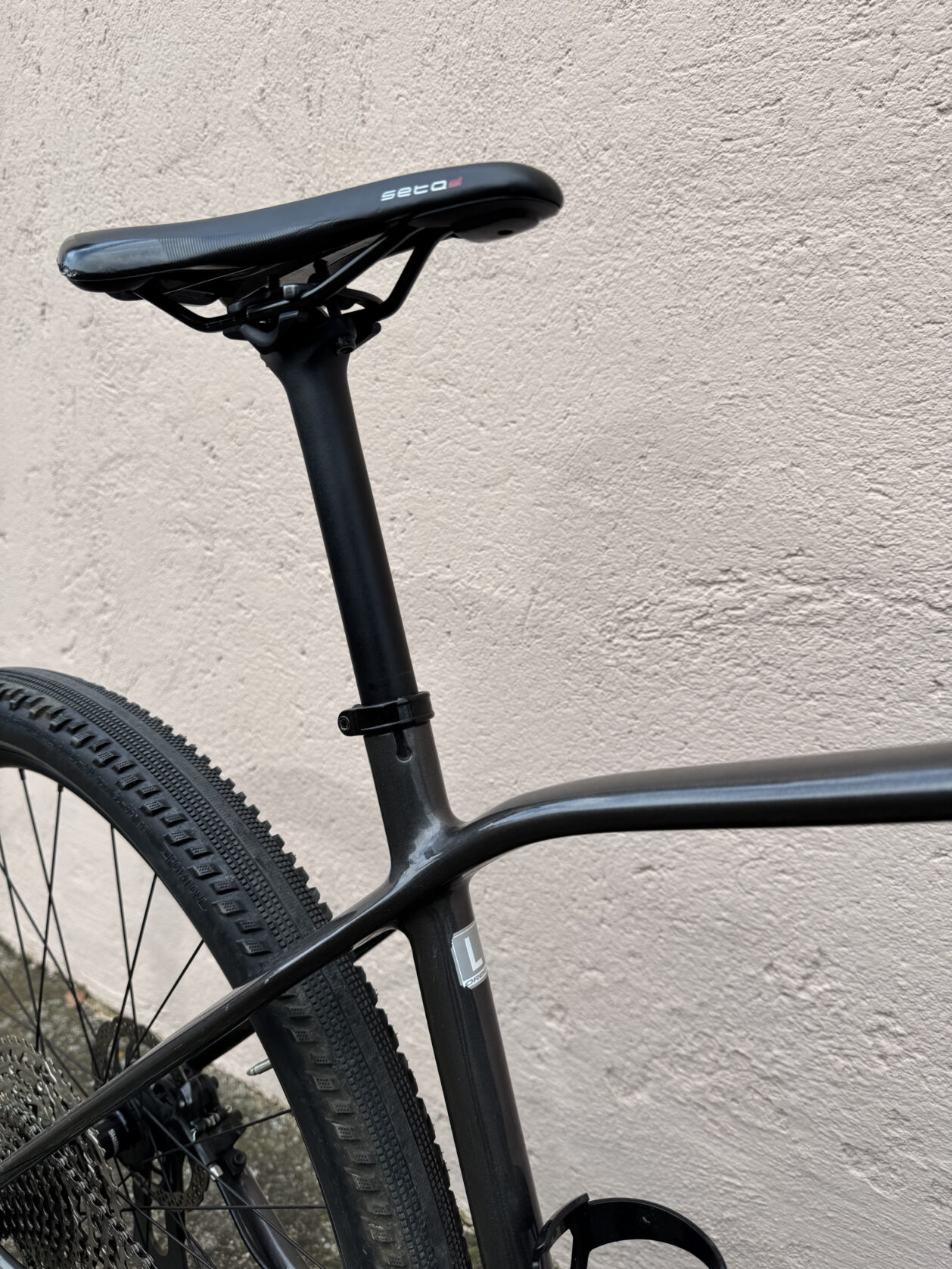 Orbea Alma – MTB Hardtail - immagine 3