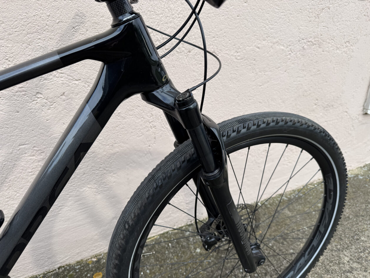 Orbea Alma – MTB Hardtail - immagine 2