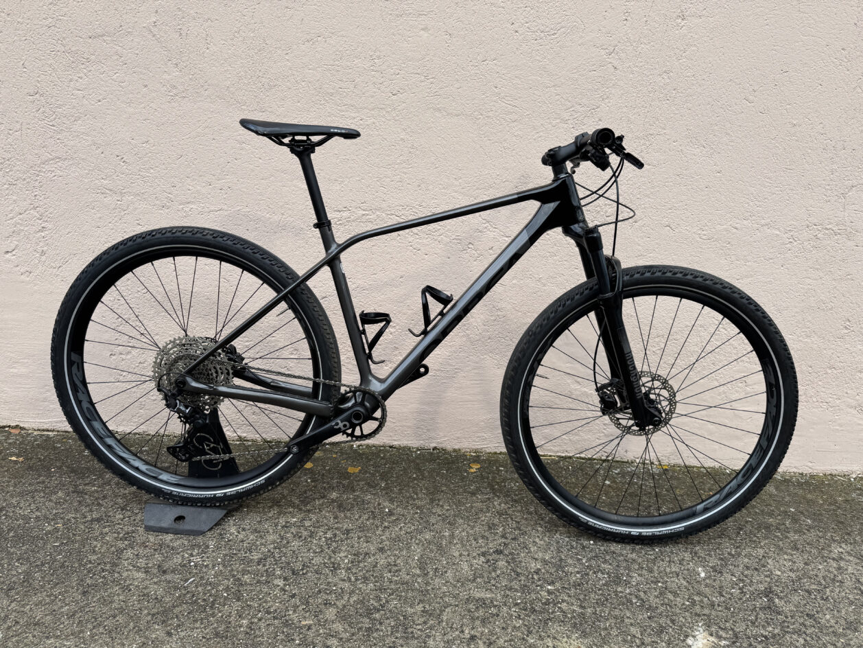 Orbea Alma – MTB Hardtail - immagine 6