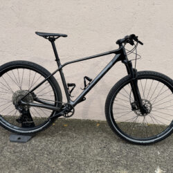 Orbea Alma – MTB Hardtail - immagine 6