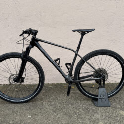 Orbea Alma – MTB Hardtail
